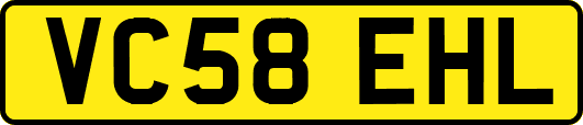 VC58EHL