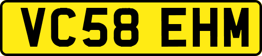 VC58EHM
