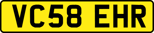 VC58EHR