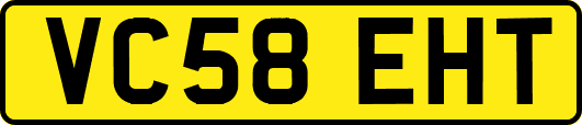 VC58EHT