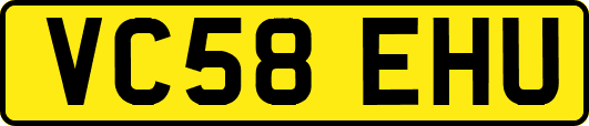 VC58EHU