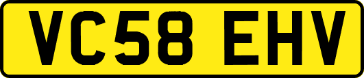 VC58EHV