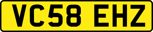 VC58EHZ