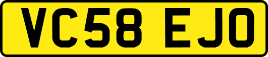 VC58EJO