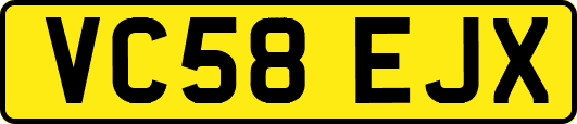 VC58EJX