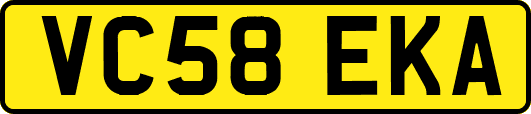 VC58EKA