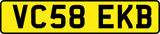 VC58EKB
