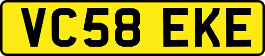 VC58EKE