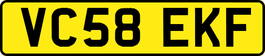 VC58EKF