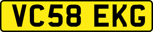 VC58EKG