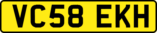 VC58EKH