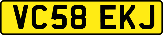 VC58EKJ