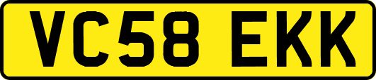 VC58EKK