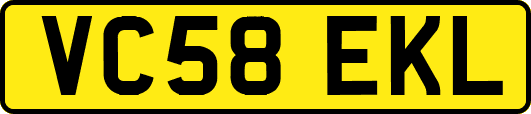 VC58EKL