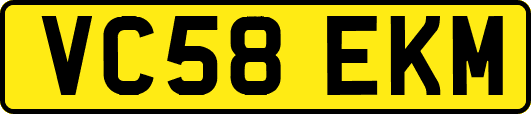 VC58EKM
