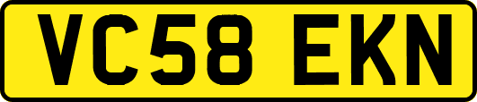 VC58EKN
