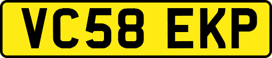 VC58EKP