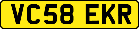 VC58EKR