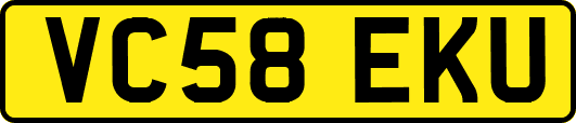 VC58EKU