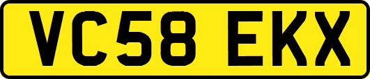 VC58EKX