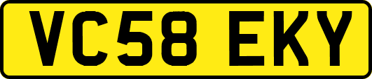 VC58EKY