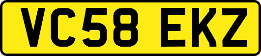 VC58EKZ