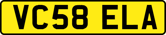 VC58ELA