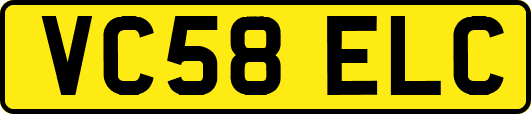 VC58ELC