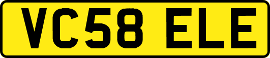 VC58ELE