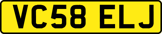 VC58ELJ