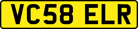 VC58ELR