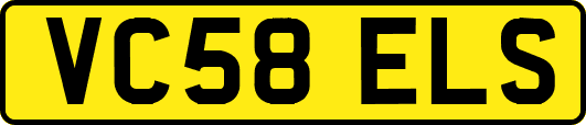 VC58ELS