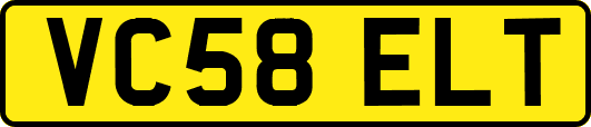 VC58ELT