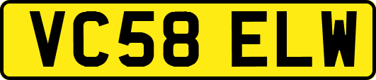 VC58ELW