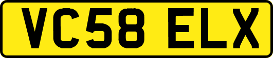 VC58ELX