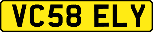 VC58ELY