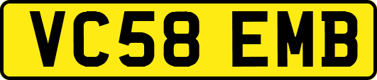VC58EMB