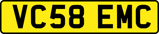 VC58EMC