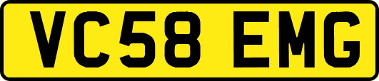 VC58EMG