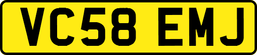 VC58EMJ