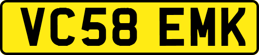 VC58EMK