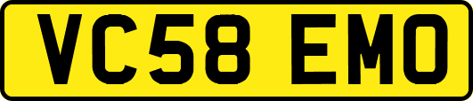 VC58EMO