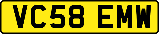 VC58EMW