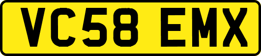 VC58EMX