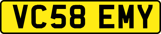 VC58EMY