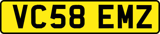 VC58EMZ
