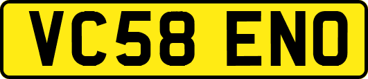 VC58ENO