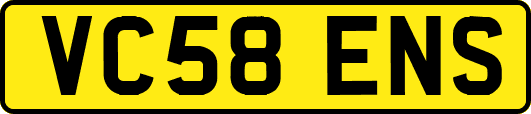 VC58ENS