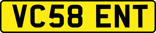 VC58ENT