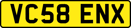 VC58ENX